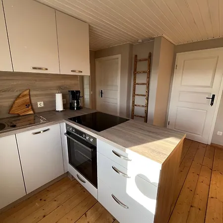 Fischerhus37 Few Jasmund דירה