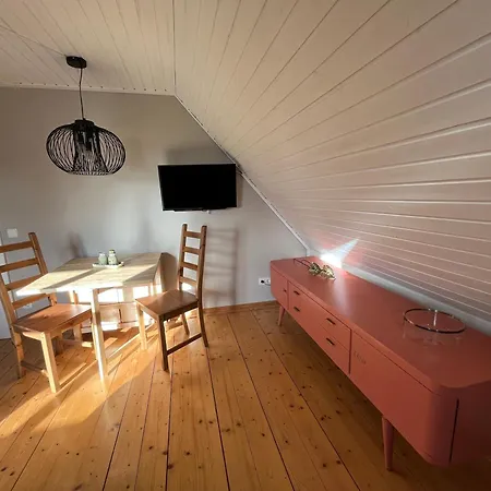 Fischerhus37 Few Jasmund דירה *