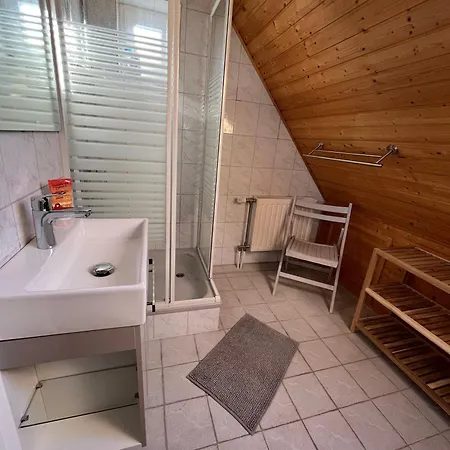 Fischerhus37 Few Jasmund דירה