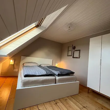 Fischerhus37 Few Jasmund דירה *